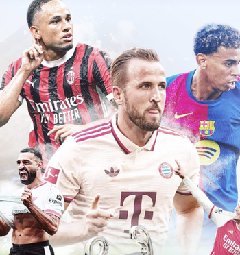 03月22日 德甲第27轮 美因茨vs法兰克福 全场录像回放